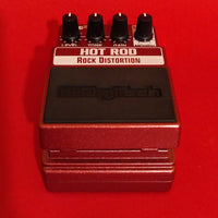 DigiTech XHR Hot Rod near mint w/box & manual