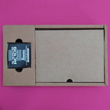 Ibanez EC-20 Shark Distortion/Overdrive w/box, manual & power supply. Made in Japan