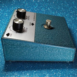 Silversound SE/80 fuzz - 2 x BC209C