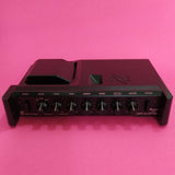 Ibanez EC-20 Shark Distortion/Overdrive w/box, manual & power supply. Made in Japan