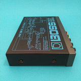 Boss RBF-10 Stereo Flanger made in Japan