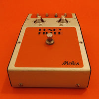 Melos MU-1200 Funky Filter made in Japan - based on the Mu-Tron III envelope filter - w/polarity converter