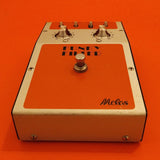 Melos MU-1200 Funky Filter made in Japan - based on the Mu-Tron III envelope filter - w/polarity converter