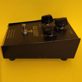 Electro-Harmonix Sovtek Black Russian Big Muff π V8 w/battery clip converter