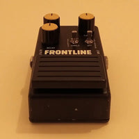 Frontline Hand Clap made in Japan - same as the Coron DC-890