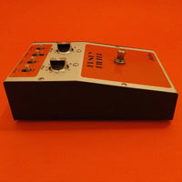 Melos MU-1200 Funky Filter made in Japan - based on the Mu-Tron III envelope filter - w/polarity converter