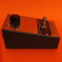 Electro-Harmonix Small Stone V2 w/3.5mm converter