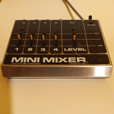 Electro-Harmonix Mini Mixer