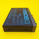 Boss RBF-10 Stereo Flanger made in Japan
