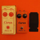 Coron Phaser 55 made in Japan near mint w/box