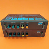 Boss RBF-10 Stereo Flanger made in Japan