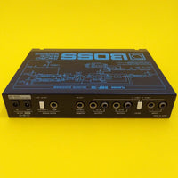 Boss RBF-10 Stereo Flanger made in Japan