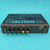 Boss RBF-10 Stereo Flanger made in Japan
