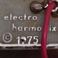 Electro-Harmonix Attack Equalizer 1977