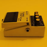 Boss OD-2 Turbo OverDrive made in Japan 1988