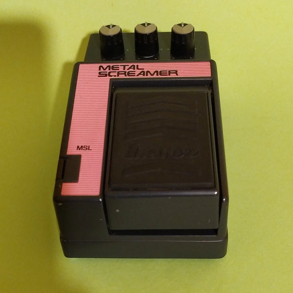 Ibanez msl deals