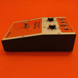 Melos MU-1200 Funky Filter made in Japan - based on the Mu-Tron III envelope filter - w/polarity converter