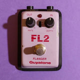 Guyatone FL2 Flanger made in Japan