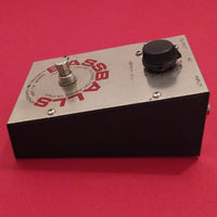 Electro-Harmonix BassBalls 1978 w/3.5mm converter