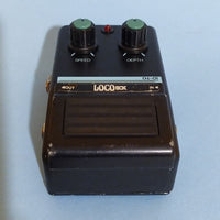 LocoBox CH-01 Stereo Chorus made in Japan - MN3209 & MN3102