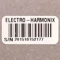 Electro-Harmonix Deluxe Memory Man 550-TT w/box, manual, catalog & stickers