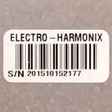 Electro-Harmonix Deluxe Memory Man 550-TT w/box, manual, catalog & stickers