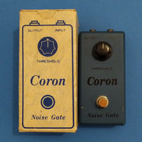 Coron Noise Gate made in Japan w/box