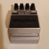 DigiTech XDD DigiDelay mint w/box, manual & catalog DigiTech XDD DigiDelay mint w/box, manual & catalog