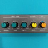 Boss RBF-10 Stereo Flanger made in Japan