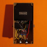 Ibanez CP-830 Compressor w/Treble control, 9v input, orange LED & True Bypass