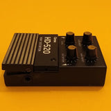 Coron HD-520 Heavy Distortion made in Japan - same as the HM-520 Heavy Metal Turbo