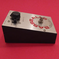 Electro-Harmonix BassBalls 1978 w/3.5mm converter