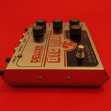 Electro-Harmonix Deluxe Big Muff π near mint