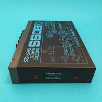 Boss RBF-10 Stereo Flanger made in Japan