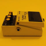 Boss OD-2 Turbo OverDrive made in Japan 1988