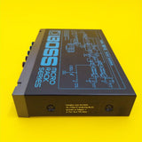 Boss RBF-10 Stereo Flanger made in Japan