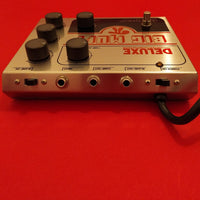 Electro-Harmonix Deluxe Big Muff π near mint