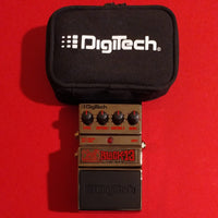DigiTech Scott Ian Black-13 w/bag