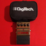 DigiTech Scott Ian Black-13 w/bag