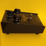 Electro-Harmonix Sovtek Black Russian Big Muff π V8 w/battery clip converter