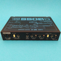 Boss RBF-10 Stereo Flanger made in Japan