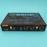Boss RBF-10 Stereo Flanger made in Japan