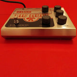 Electro-Harmonix Deluxe Big Muff π near mint