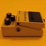 Boss OD-3 OverDrive 1997 (1st year of production)