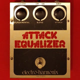 Electro-Harmonix Attack Equalizer 1977