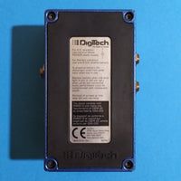 DigiTech XMC Multi Chorus V1 made in USA near mint w/box & manual