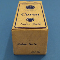 Coron Noise Gate made in Japan w/box