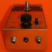Electro-Harmonix Small Stone V2 Issue J 1978 w/standard 9v input mod