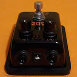 Guyatone SD-2 Sustainer D distortion fuzz made in Japan