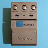 Ibanez DE7 Delay/Echo